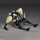 Amazing Yamaguchi Revoltech - Rebuild of Evangelion NR096 4th Angel