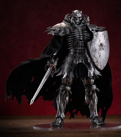Berserk Pop Up Parade L Skull Knight Pre-order