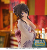 Luminasta - Rascal Does Not Dream of Bunny Girl Senpai - Mai Sakurajima (Yukata) Pre-order