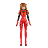 BLOKEES Evangelion Fantastic Series Asuka Shikinami Langley Entry Plug Interior