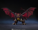 S. H. MonsterArts - Godzilla vs. Destoroyah (1995) -  Destoroyah Perfect Tokyo Waterfront New City Battle Ver. Pre-order