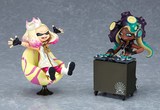 Figma 507 Splatoon - Off The Hook Two-Pack