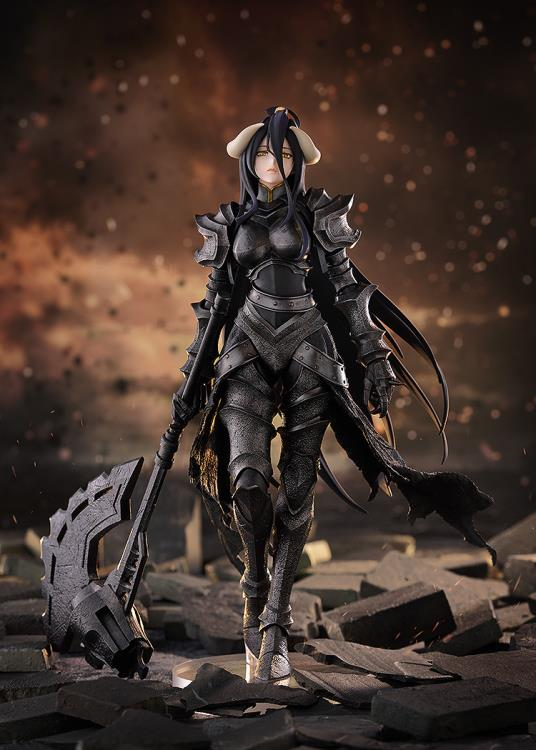 Pop Up Parade L - Overlord  Albedo (Armor Ver.) Pre-order