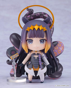 Nendoroid 2350-DX Hololive Production - Ninomae Ina’nis Pre-order