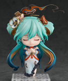 Nendoroid 2768 Character Vocal Series 01: Hatsune Miku - Hatsune Miku (Shimian Maifu Ver.) Pre-order