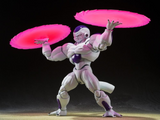 S. H. Figuarts Dragon Ball Z - Full Power Frieza