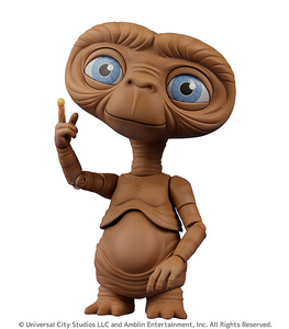 Nendoroid 2260 E.T.