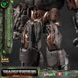 Yolopark  AMK Series Model Kit - Transformers: Rise of the Beasts - Rhinox