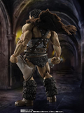 S. H. Figuarts BERSERK -  NOSFERATU ZODD Pre-order
