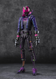 S. H. Figuarts Spider-Man: Across the Spider-Verse - Miles G. Morales Pre-order