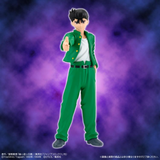 Yu Yu Hakusho HG Figure Collection Exclusive Set