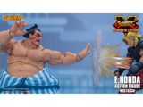 Storm Collectibles - Street Fighter V E. Honda