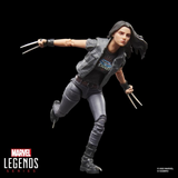 Marvel Legends - Deadpool & Wolverine - X-23