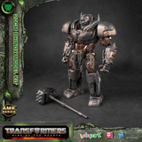 Yolopark  AMK Series Model Kit - Transformers: Rise of the Beasts - Rhinox