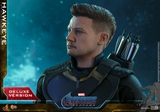 Hot Toys 1/6 MMS532 Avengers Endgame - Hawkeye (Deluxe Ver.)