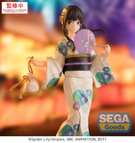 Lycoris Recoil Luminasta Takina Inoue (Festival in Yukata) Pre-order