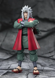 S. H. Figuarts Naruto Shippuden - Jiraiya -Exclusive Edition-