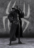 S. H. Figuarts - Spider-Man: Across the Spider-Verse - Spider-Man Noir & Spider-Ham Pre-order