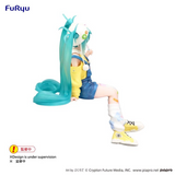 Vocaloid Hatsune Miku (Lollipop Ver.) Noodle Stopper Figure Pre-order