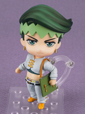 Nendoroid 1256 JoJo's Bizarre Adventure: Diamond is Unbreakable - Rohan Kishibe