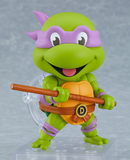 Nendoroid 1984 Teenage Mutant Ninja Turtles - Donatello