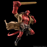 1000toys - Hellboy 30th Anniversary -  1/12 Hellboy