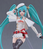 Vocaloid Hatsune Miku GT Project PLAMATEA Racing Miku (2023 Ver.) Model Kit Pre-order