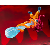 S. H. Figuarts Dragon Ball Daima - Super Saiyan 4 Son Goku (Mini)