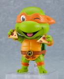 Nendoroid 1985 Teenage Mutant Ninja Turtles - Michelangelo