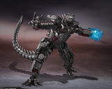 S. H. MonsterArts - Godzilla vs. Kong -  Mechagodzilla (Final Battle Edition) Pre-order