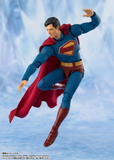 S. H. Figuarts Superman 2025 - Superman Pre-order
