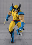 S. H. Figuarts  Marvel Gamerverse - Wolverine Pre-order