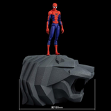 SENTINEL - SV-Action -  Spider-Man: Into the Spider-Verse - Peter B. Parker Special Ver.