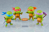 Nendoroid 1984 Teenage Mutant Ninja Turtles - Donatello