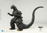 Hiya Toys Godzilla vs. King Ghidorah 1991 - Godzilla Hokkaido Exquisite Basic