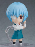 Nendoroid 1197 - Rebuild of Evangelion  Rei Ayanami (Reissue)
