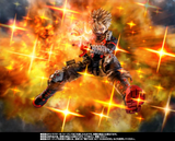 S. H. Figuarts My Hero Academia - Katsuki Bakugo (The Beginning) Pre-order