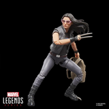 Marvel Legends - Deadpool & Wolverine - X-23