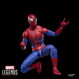 Marvel Legends Spider-Man: No Way Home - The Amazing Spider-Man