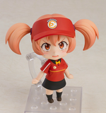 Nendoroid  1996 - The Devil Is a Part-Timer! - Chiho Sasaki