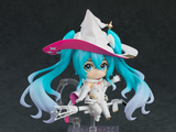Nendoroid 2477 Hatsune Miku GT Project -  Racing Miku (2024 Ver.)