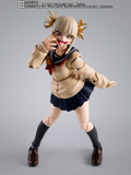 S. H. Figuarts My Hero Academia - Himiko Toga Pre-order