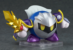 Nendoroid 669 Kirby - Meta Knight