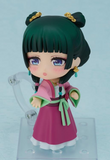 Nendoroid 2640 The Apothecary Diaries - Maomao (Garden Party Ver.) Pre-order