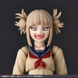 Amazing Yamaguchi / Revoltech My Hero Academia - Himiko Toga Pre-order