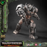 Yolopark  AMK Series Model Kit - Transformers: Rise of the Beasts - Rhinox