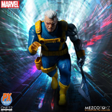 Mezco One:12 Collective - X-men - Cable PX Previews Exclusive