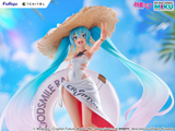 Hatsune Miku GT Project Tenitol Racing Miku (2024 Tropical Ver.) Pre-order