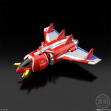 SMP (SHOKUGAN MODELING PROJECT) Voltes V Legacy - Voltes V