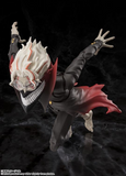 S. H. Figuarts Dandadan -  Okarun (Transformed)